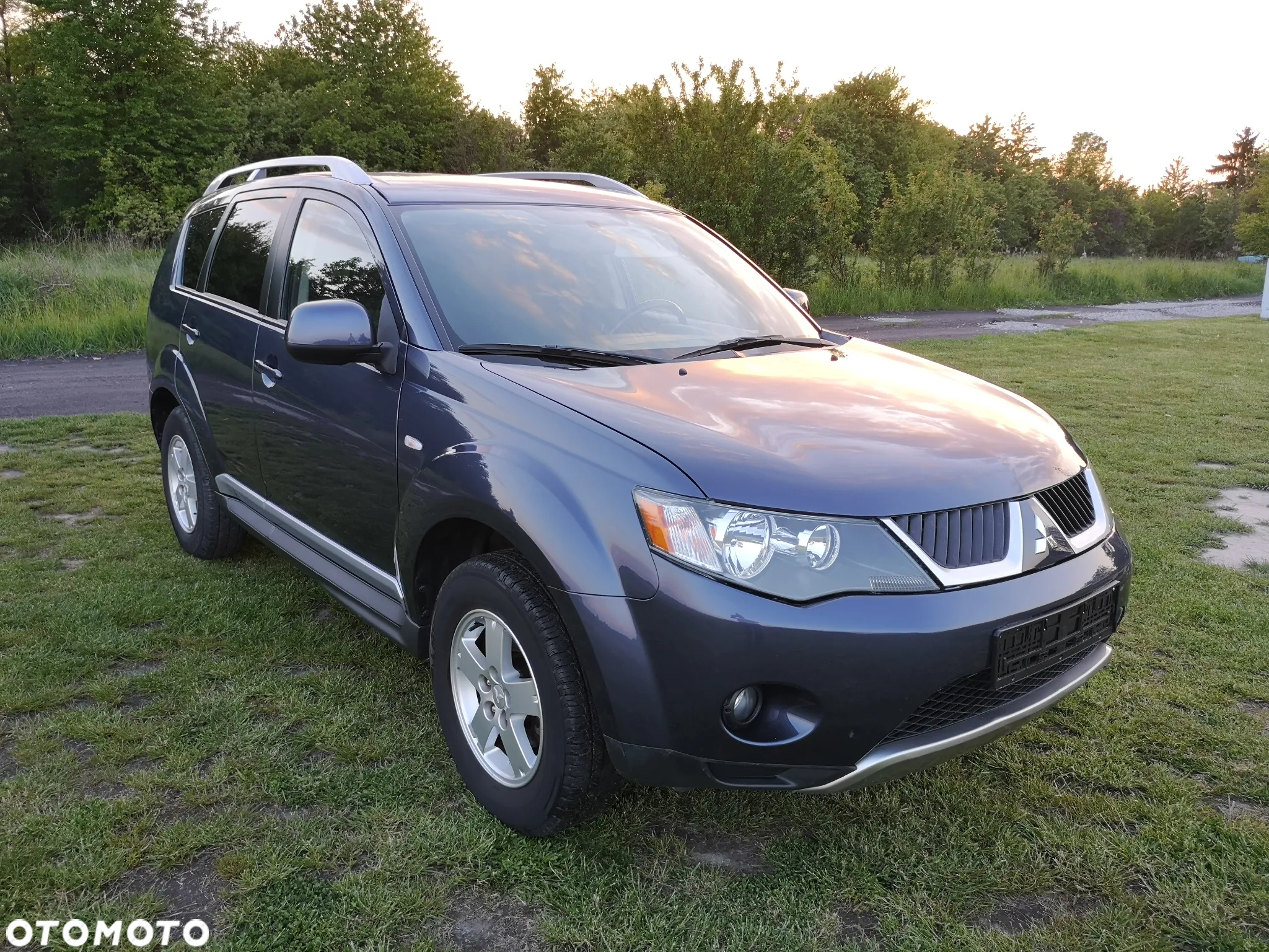 Mitsubishi Outlander 2.4 Invite 2WD - 18