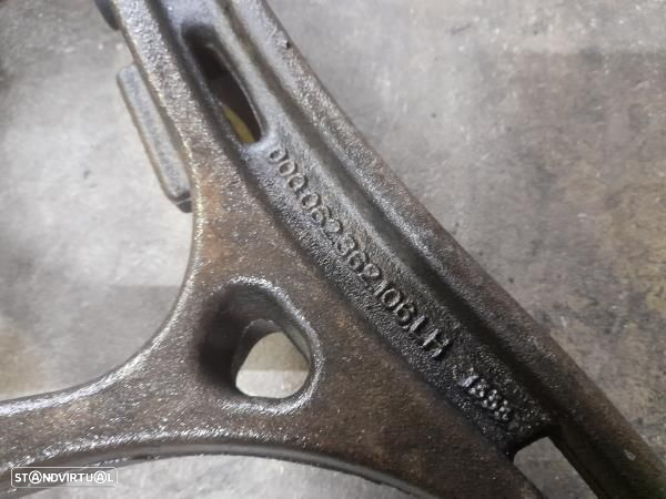 Braço Suspensao Tras Esq Mercedes-Benz R-Class (W251, V251) - 5