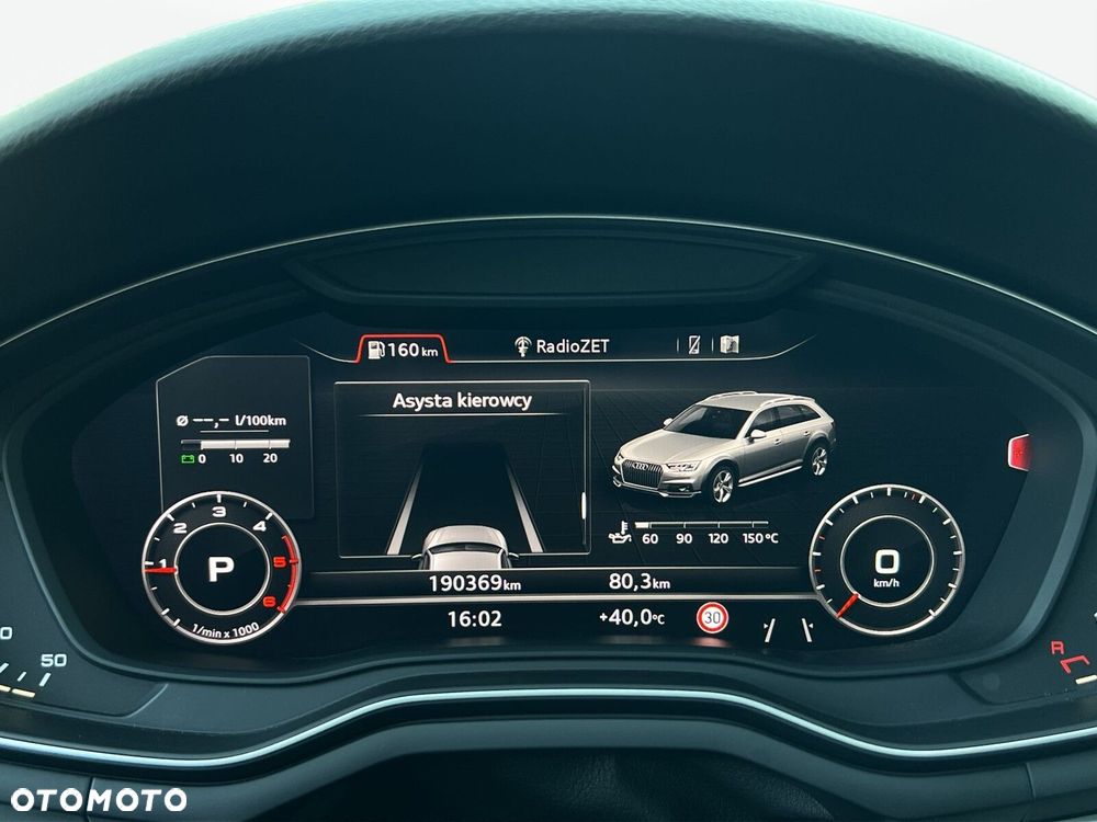 Audi A4 Allroad 2.0 TDI Quattro S tronic - 26