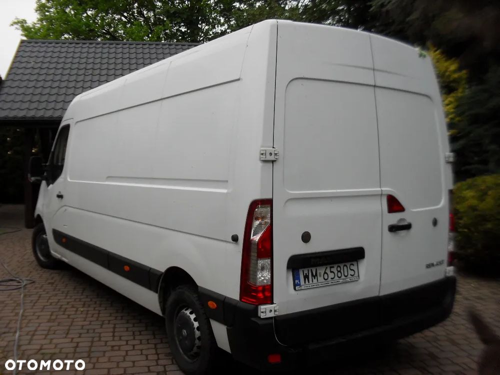 Renault Master - 5