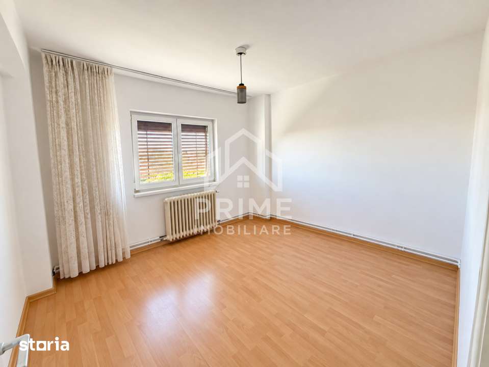 Apartament 3 camere de vanzare | Cetate | Etaj 3 | 2 bai | Balcon | Bo — fotografia 2