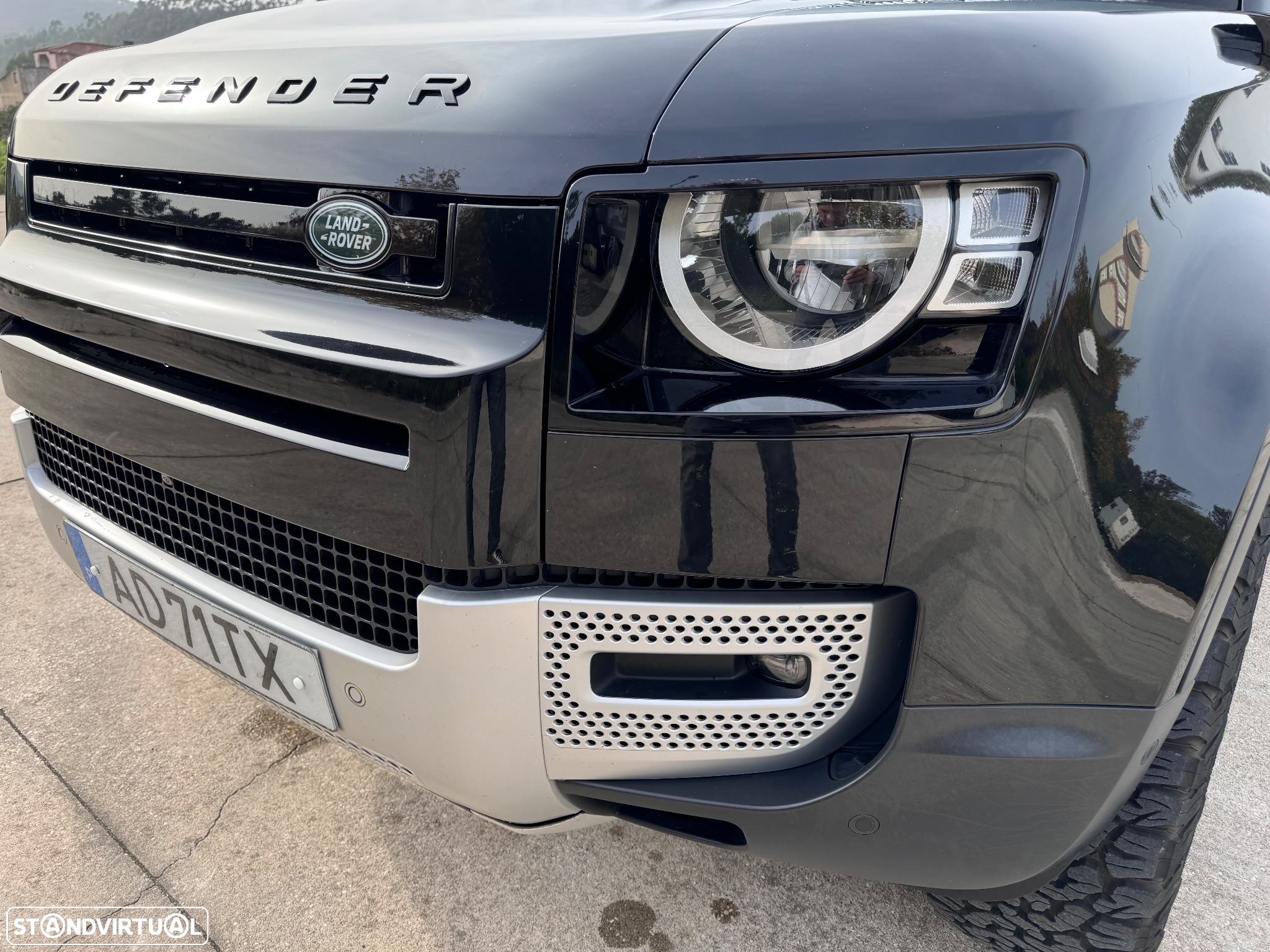 Land Rover Defender 2.0 D 110 AWD S - 34