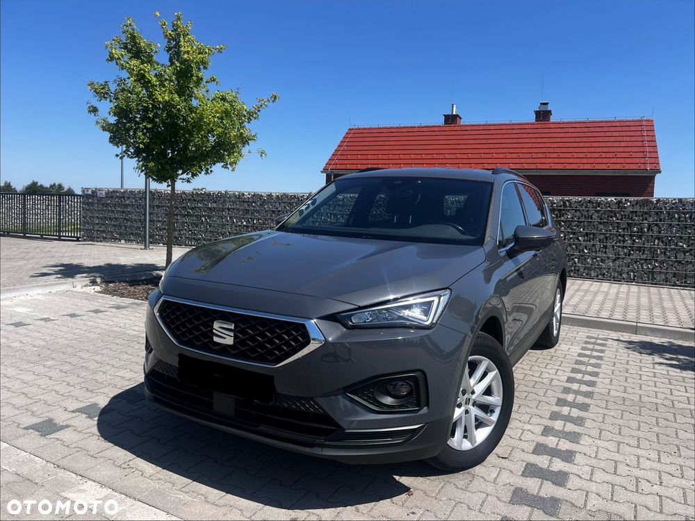 Seat Tarraco 1.5 TSI ACT OPF DSG Xcellence - 23