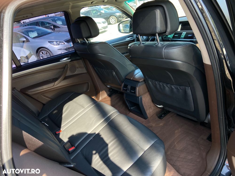 BMW X5 xDrive30d Edition Exclusive - 22