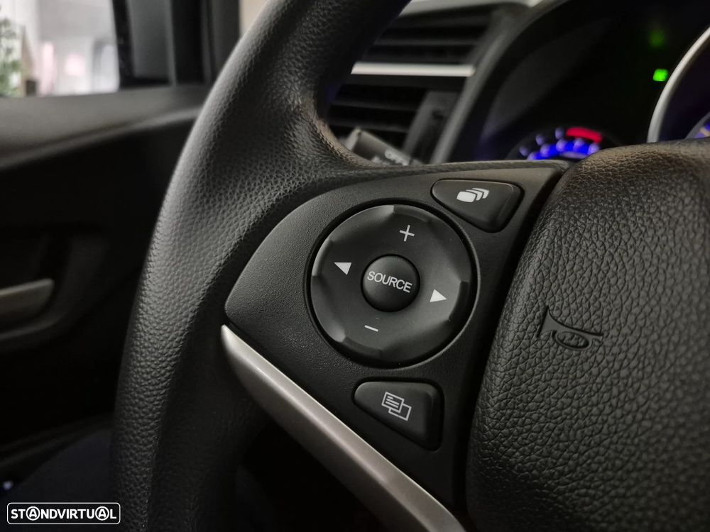 Honda Jazz 1.3 I-VTEC Elegance - 22