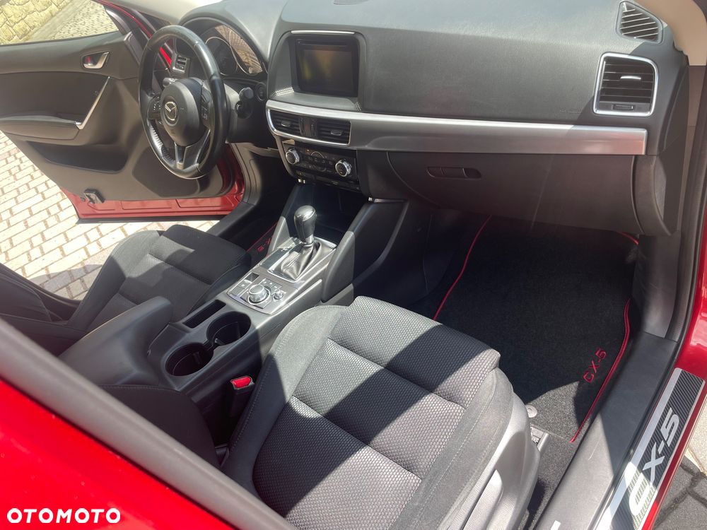 Mazda CX-5 ver-skyactiv--d-150-scr-awd-exclusive--line - 12