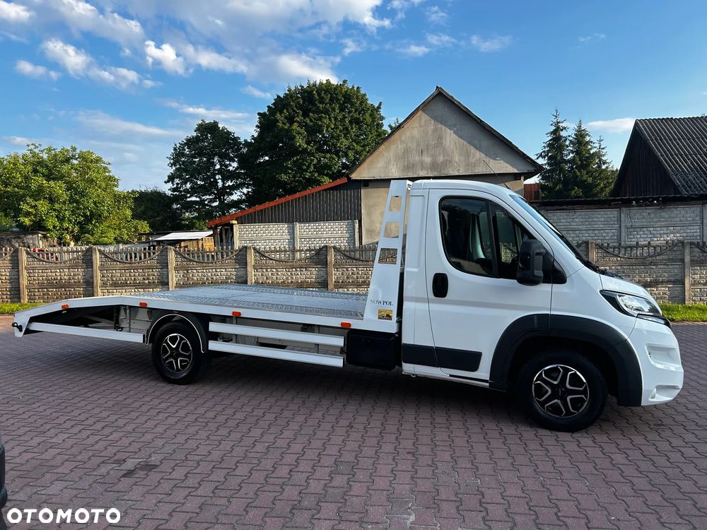 Peugeot BOXER - 9