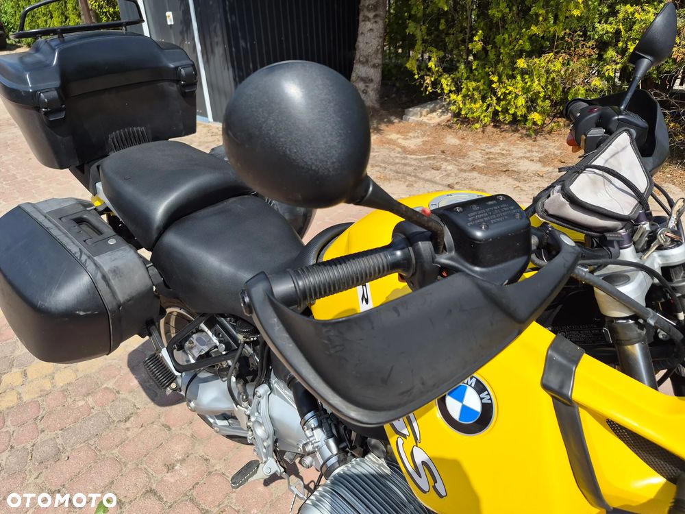 BMW GS - 20