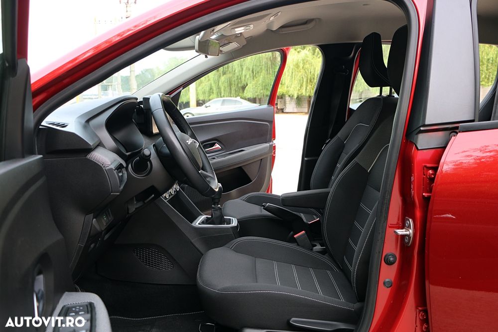 Dacia Sandero - 17