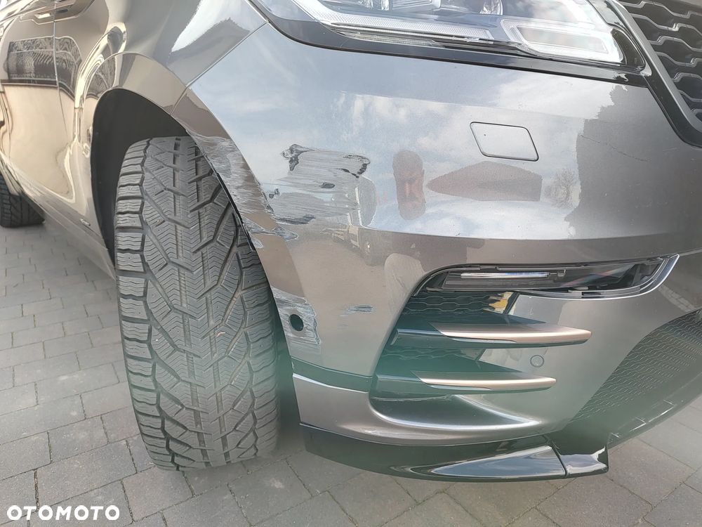 Land Rover Range Rover Velar - 16