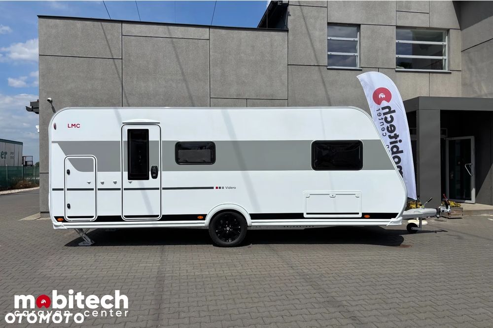 LMC VIDERO 580 K - 3