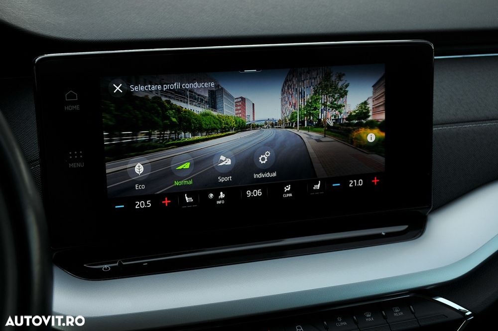 Skoda Octavia 1.0 TSI e-TEC DSG First Edition - 37