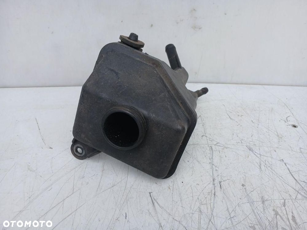 ZBIORNIK PŁYNU WSPOMAGANIA KIEROWNICY AUDI A8 D3 4E0422373N - 2