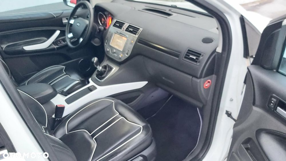 Ford Kuga 2.0 TDCi 4x4 Individual - 2