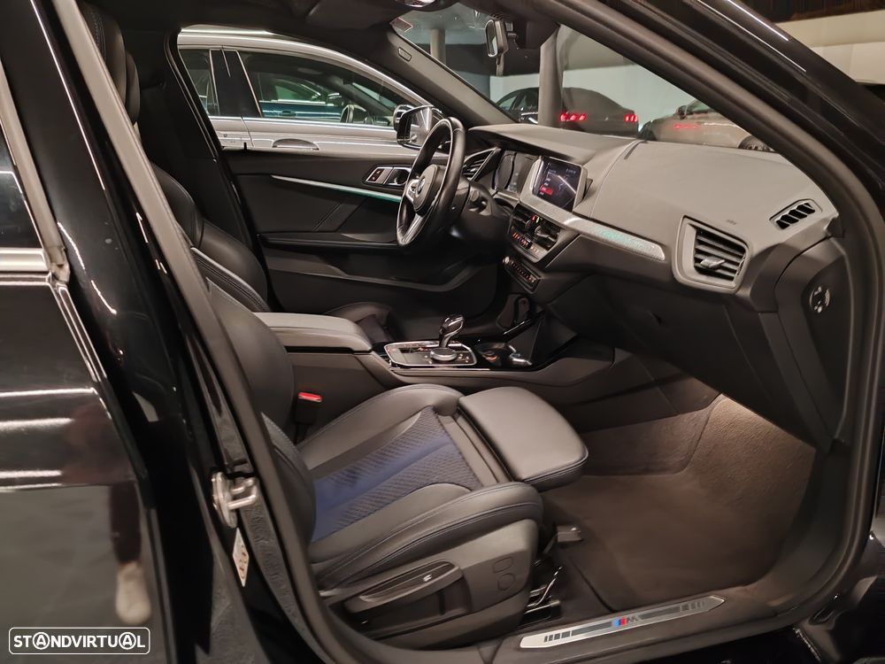 BMW 118 i Corporate Edition M Auto - 14