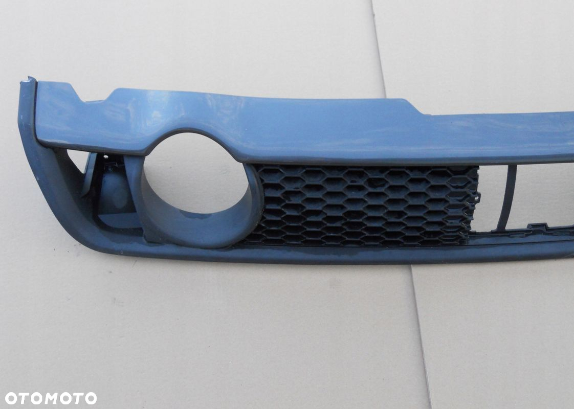 SPOILER DYFUZOR TYŁ SUZUKI SWIFT SPORT - 2