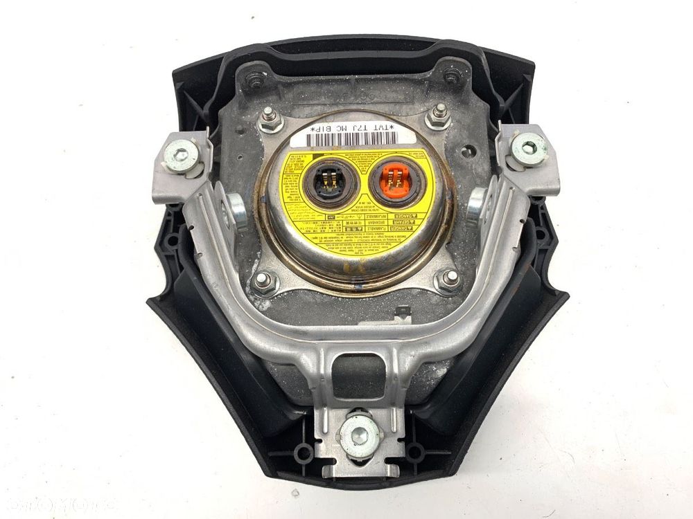 PODUSZKA POWIETRZNA KIEROWCY  LEXUS GS (_S19_) 2005 - 2012 450h (GRS191_, GWS191_) 218 kW [296 KM] - 2