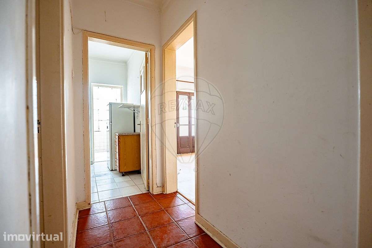 Apartamento T2 para venda - Grande imagem: 3/26