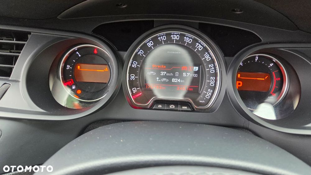 Citroën C5 - 24
