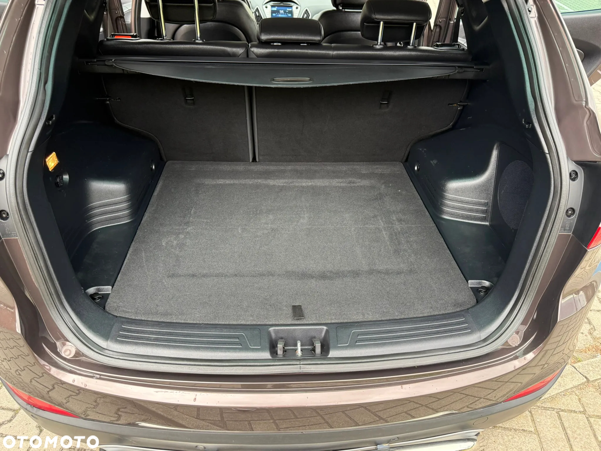 Hyundai ix35 1.6 2WD Fifa World Cup Edition - 29