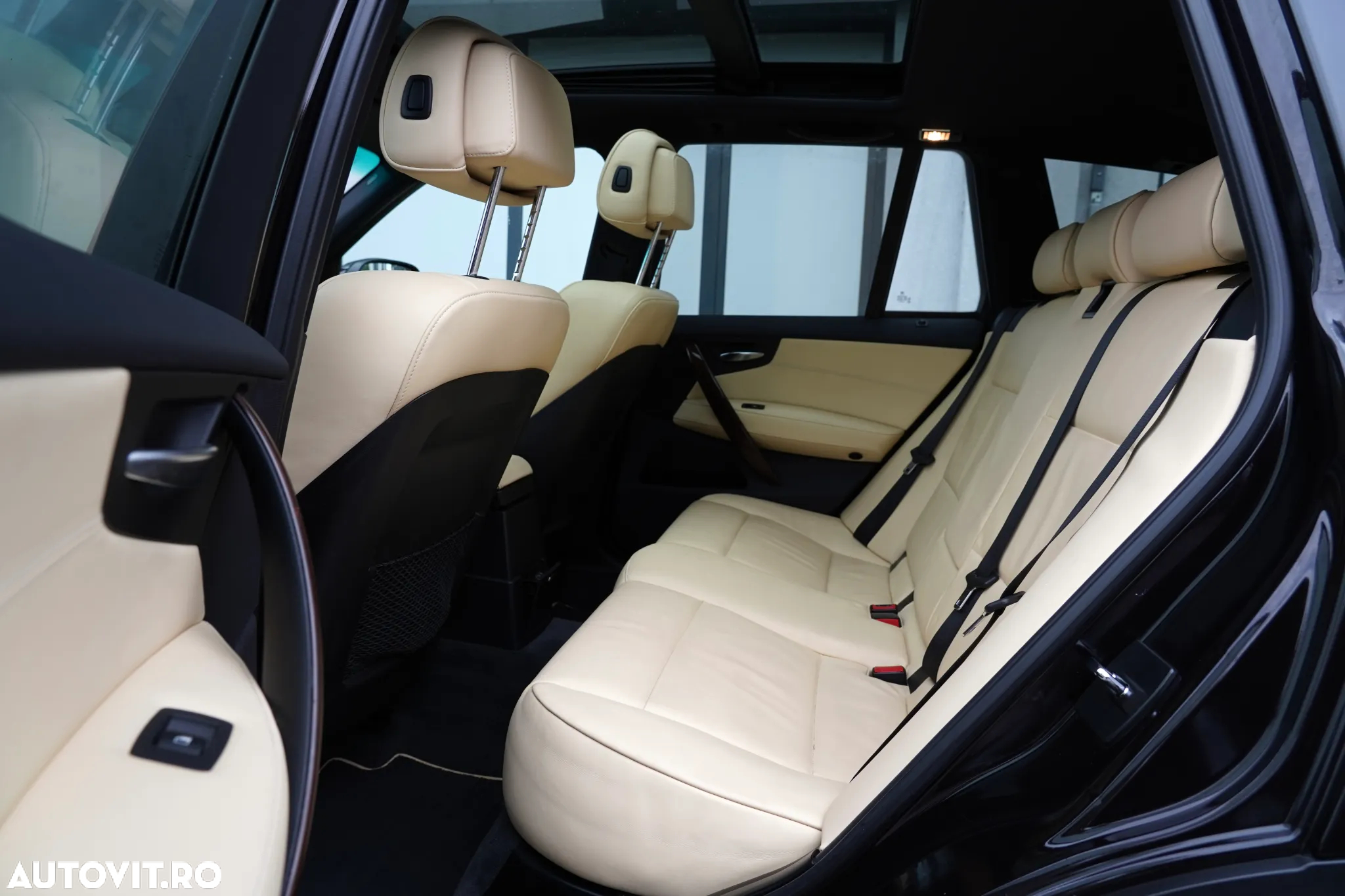 BMW X3 xDrive20d Aut. Limited Sport Edition - 10