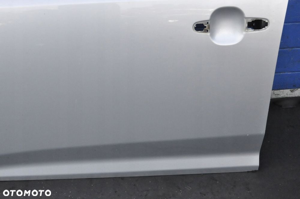 KIA CEED I LIFT DRZWI LEWY PRZÓD LEWE PRZEDNIE 9S HB 5D - 8