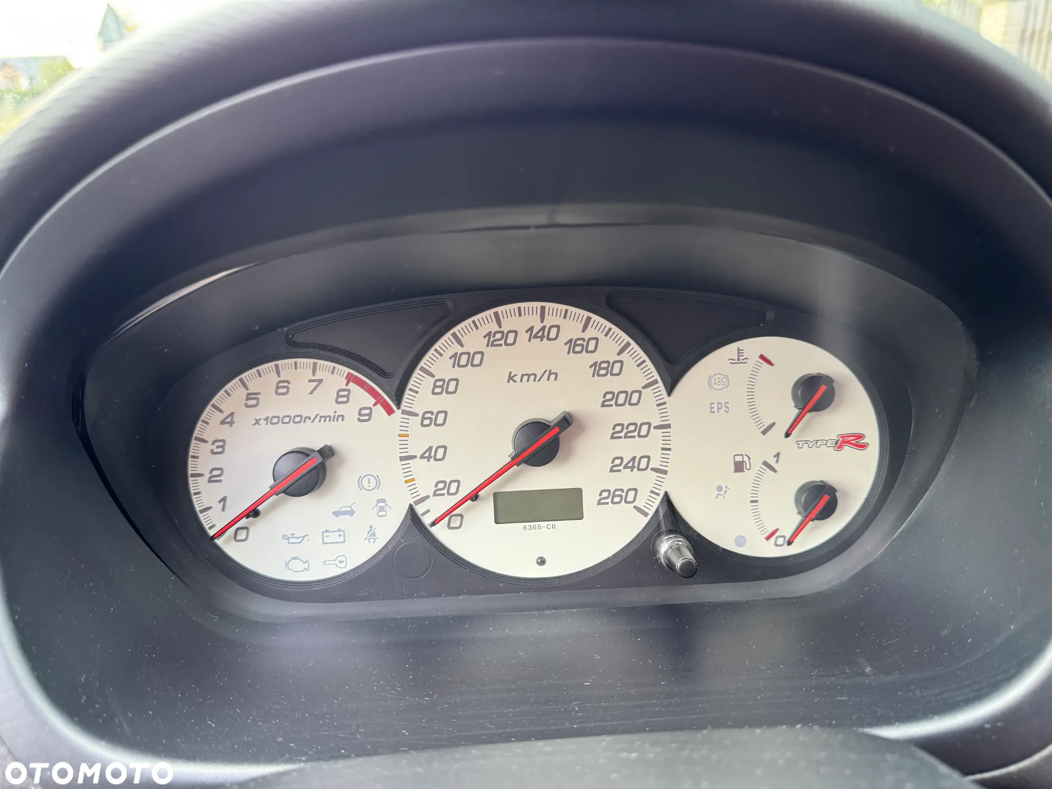 Honda Civic 2.0i TypeR - 19