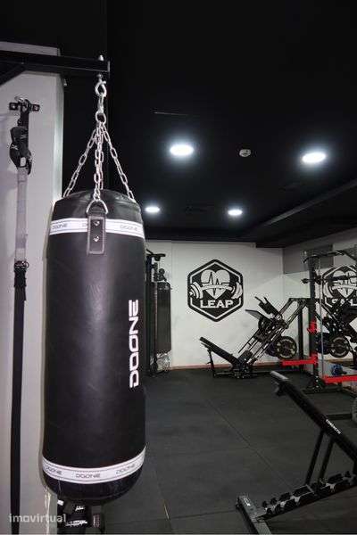 Aluga-se Ginasio/estudio para Personal Trainer - Grande imagem: 5/5