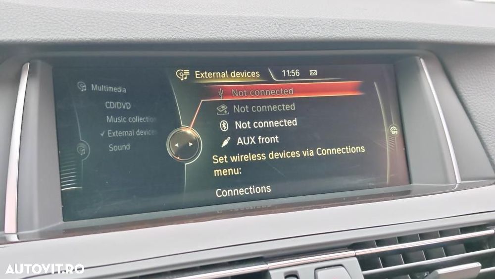 BMW Seria 5 - 20