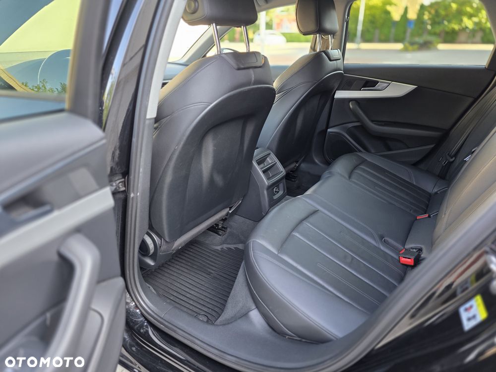 Audi A4 Avant - 13
