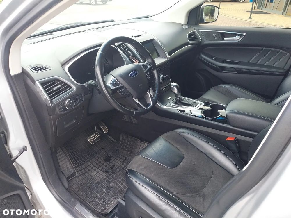 Ford Edge 2.0 TDCi Twin-Turbo 4WD ST-Line - 9