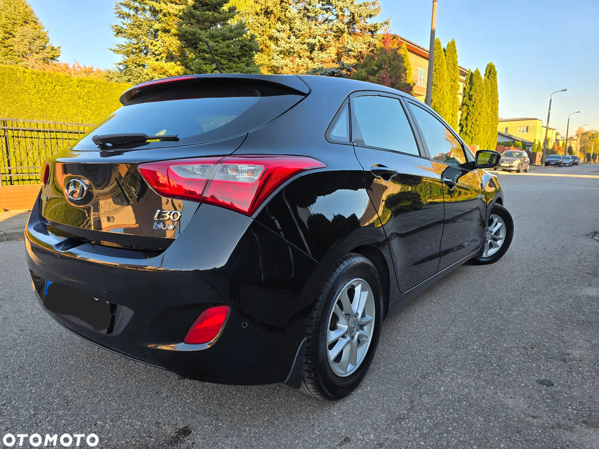 Hyundai i30 1.6 Fifa World Cup Edition - 4