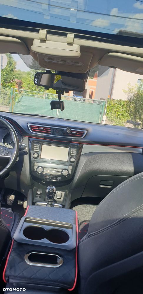 Nissan Qashqai 1.6 DIG-T Tekna+ - 3