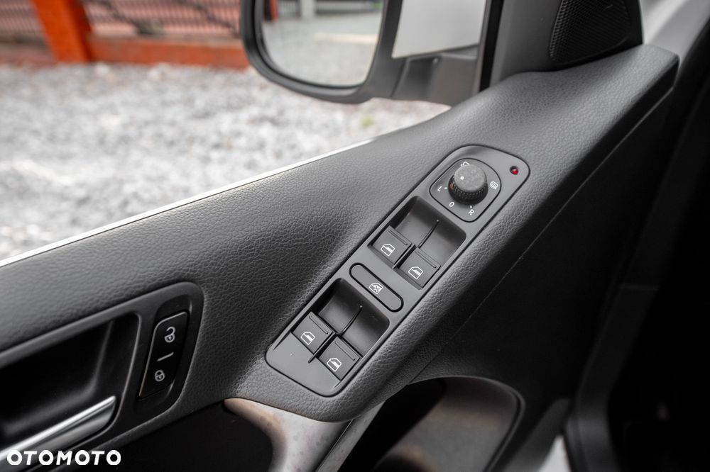 Volkswagen Tiguan 2.0 TSI 4Mot Sport DSG - 24