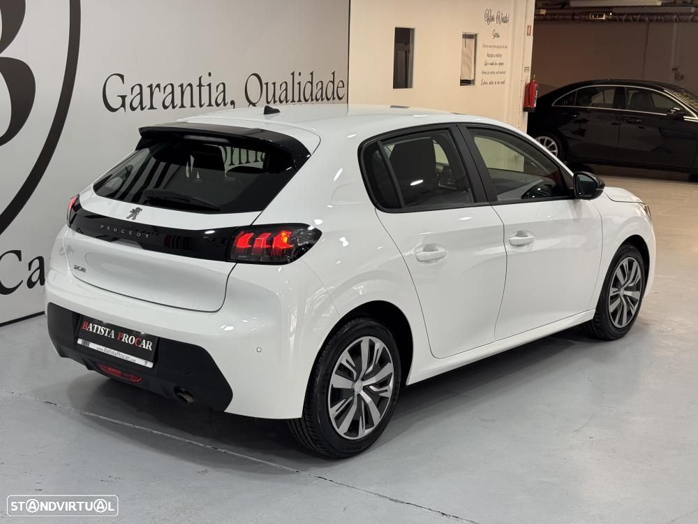 Peugeot 208 1.2 PureTech GT - 11