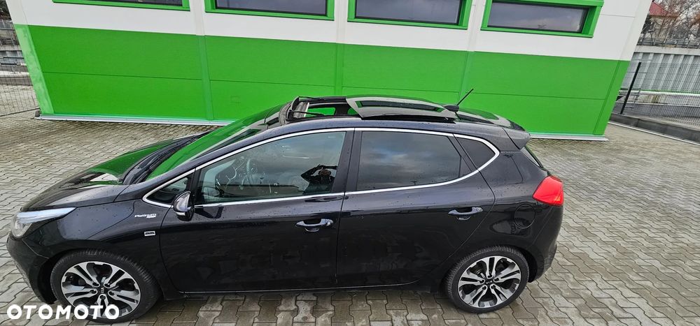 Kia Ceed 1.6 CRDi 128 Platinum Edition - 7