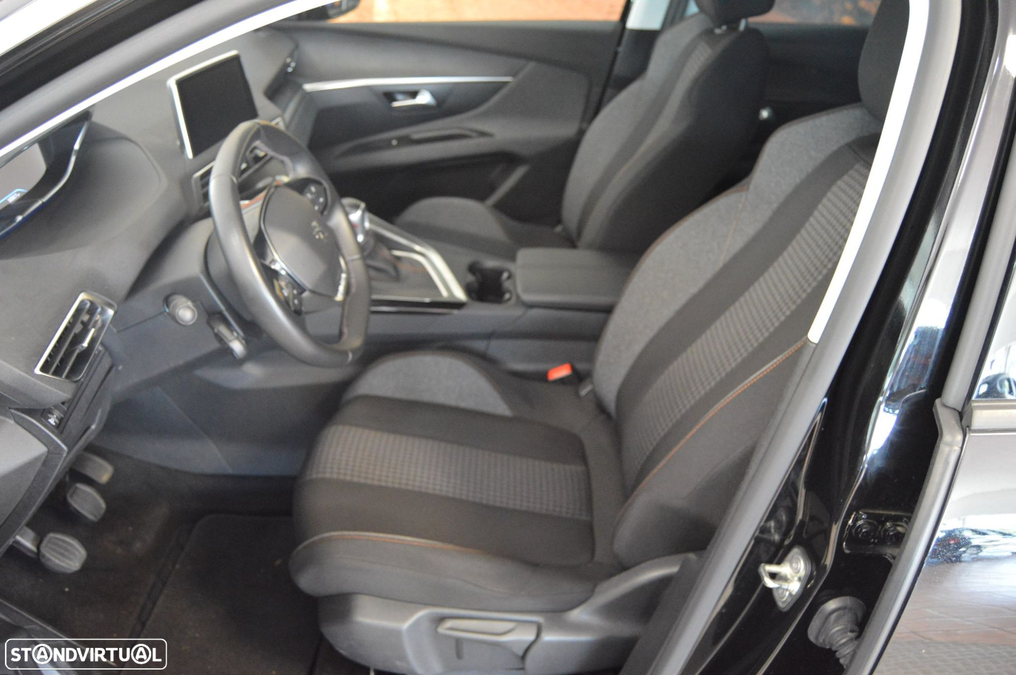 Peugeot 3008 PureTech 130 Stop & Start Active - 25