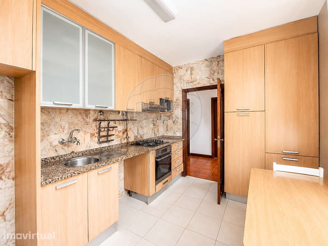 Apartamento T3 para venda - Grande imagem: 4/10