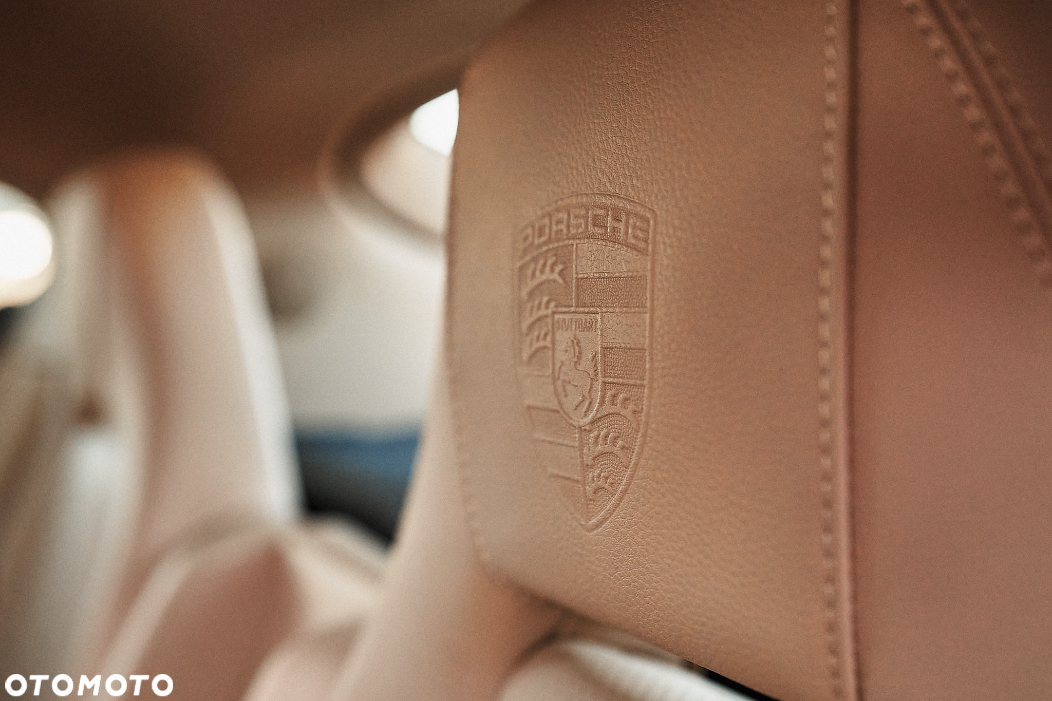 Porsche Panamera 4 Edition - 25