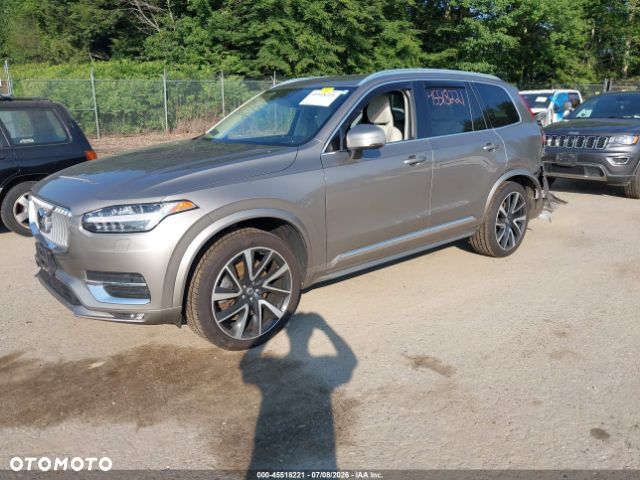 Volvo XC 90 - 3