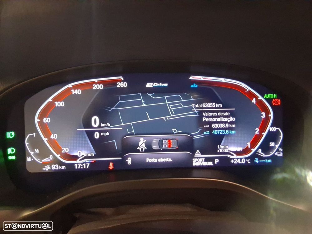 BMW X3 30 e xDrive Pack M - 20