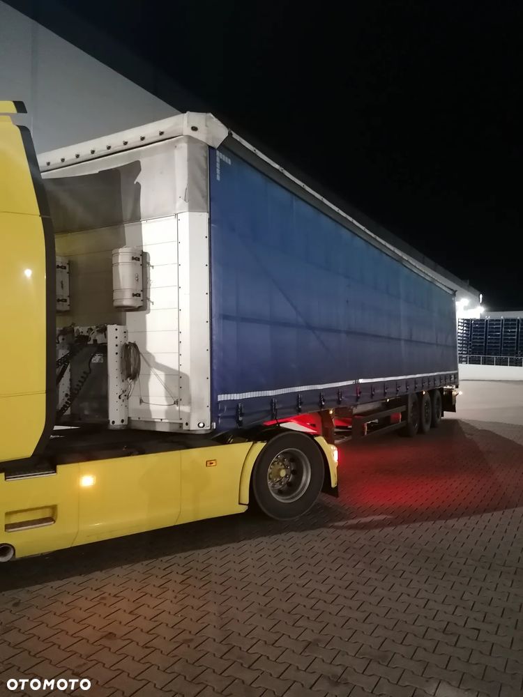 Schmitz Cargobull - 1