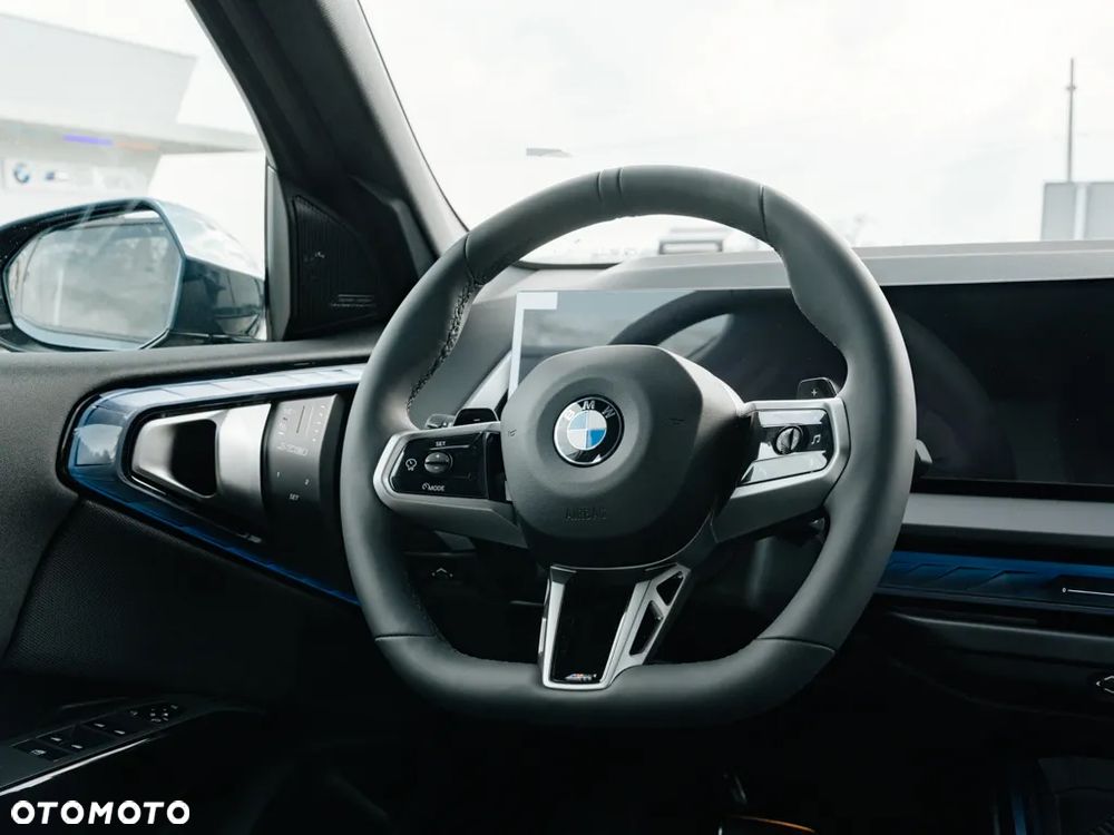 BMW X3 - 7