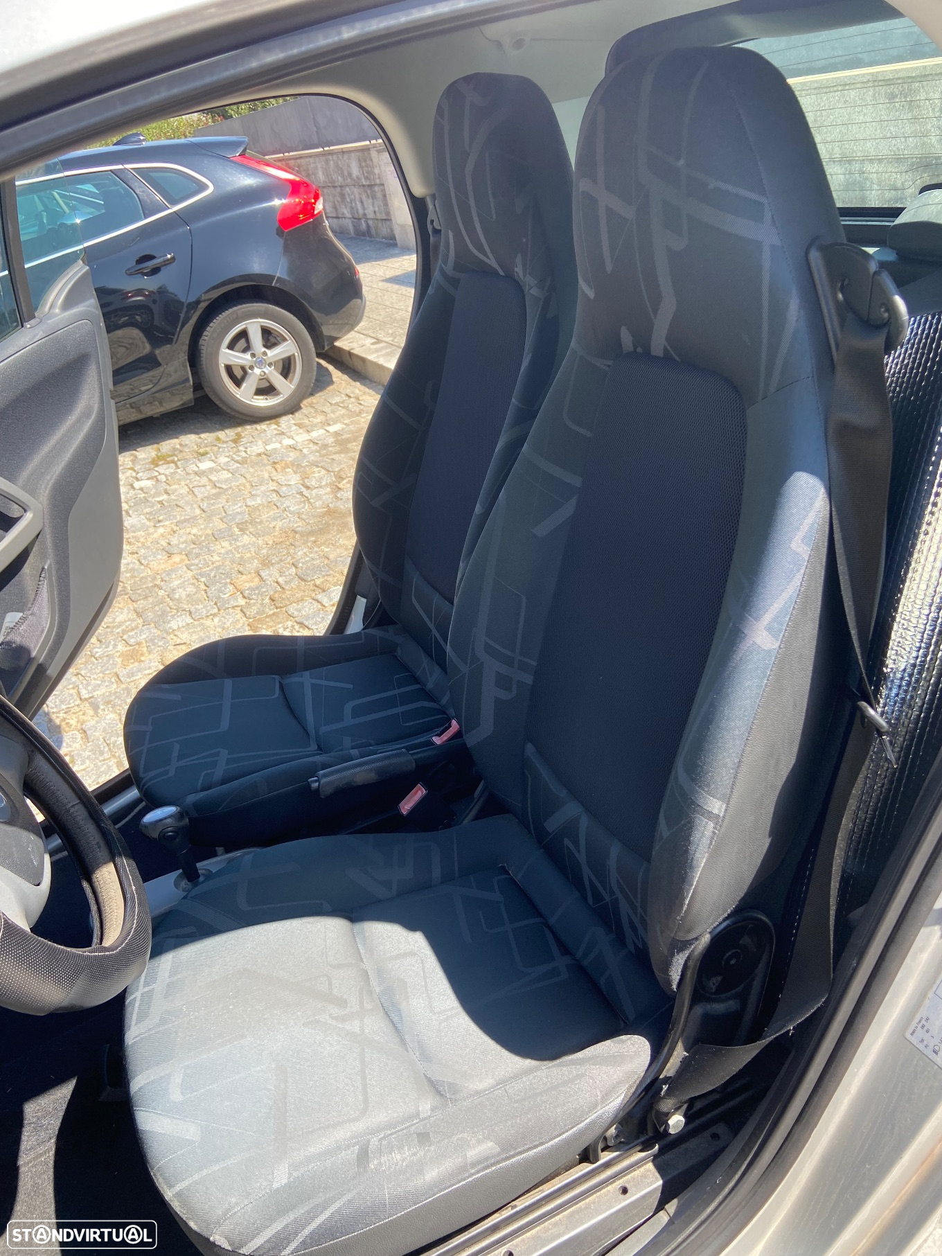 Smart ForTwo Coupé - 9