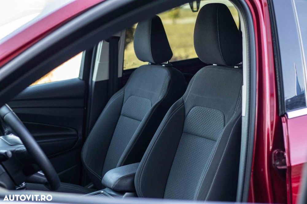 Ford Kuga 2.0 TDCi 4WD Trend - 11