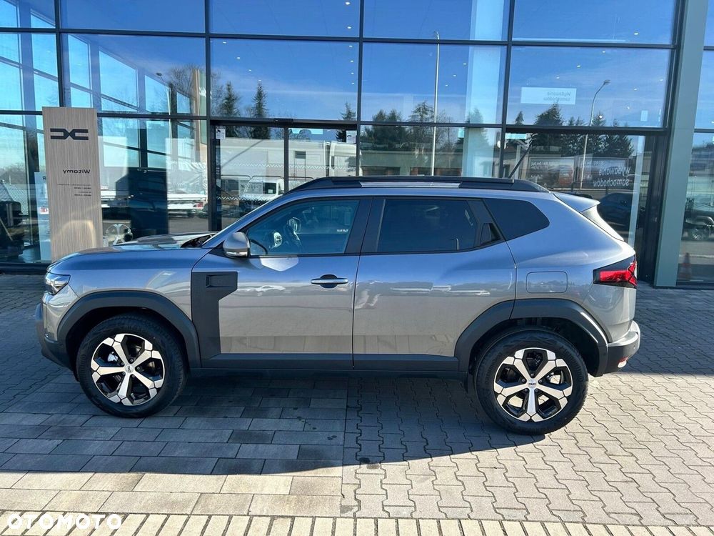 Dacia Duster - 4