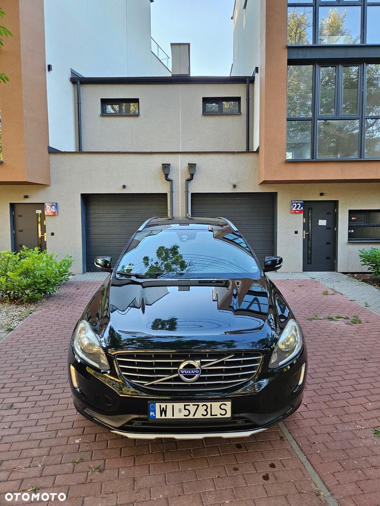 Volvo XC 60 - 5