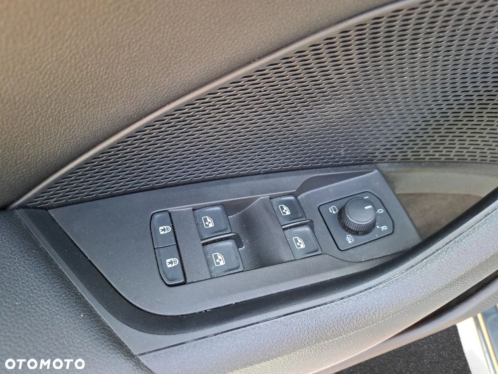 Skoda Octavia 2.0 TSI 4x4 Style DSG - 15