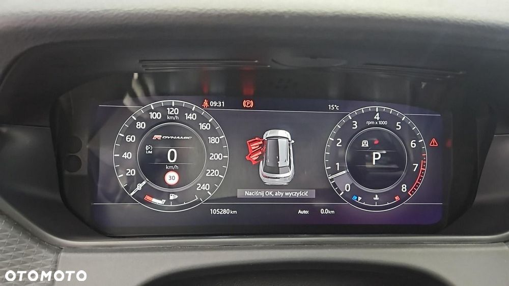 Land Rover Range Rover Velar - 15