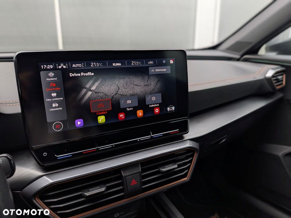 Cupra Formentor 1.5 TSI DSG - 31
